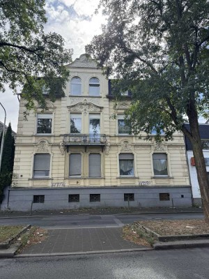 Charmantes Mehrfamilienhaus im Herzen Iserlohns – vielseitiges Potenzial erwartet Sie!