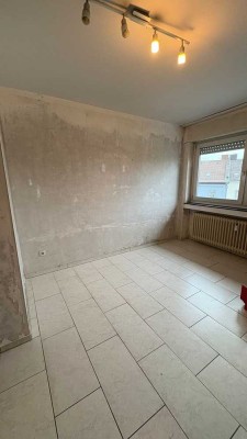 Freundliche, helle und ruhige 2-Zimmer-Wohnung mit Balkon in Düren Birkesdorf