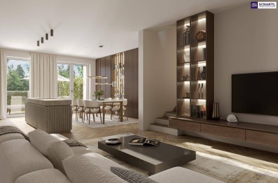 Architektur, die inspiriert – Wohnqualität neu gedacht in Kalsdorf