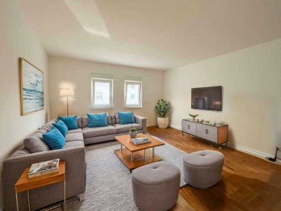 SELTENE GELEGENHEIT ZUM GESTALTEN, WOHNEN, WOHLFÜHLEN � Ihr Zuhause mit Potenzial in Roßdorf!