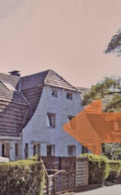 Top-Angebot ! Bezugsfreies Reihenmittelhaus in ruhiger Lage