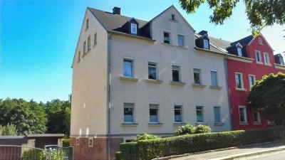 Zweifamilien- oder Generationenhaus
