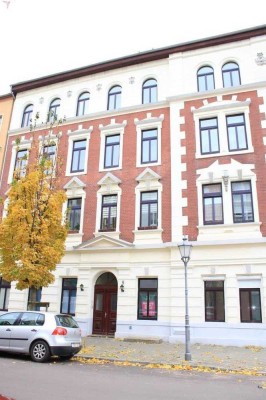4-Zimmer-Wohnung in Magdeburg