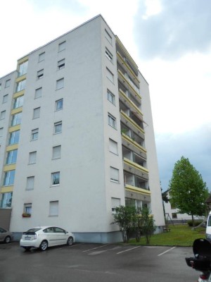 1,5 Zi. Anlegerwohnung Bregenz