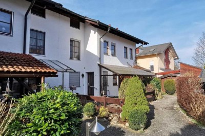 Ein schönes Familiendomizil!