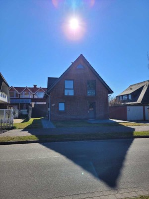 Schönes Haus mit drei Zimmern in Cuxhaven (Kreis), Cuxhaven