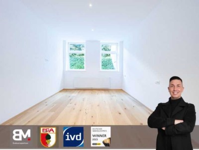 ***Sanierter Wohntraum mit 5 Zimmern - Einziehen & Wohlfühlen garantiert***