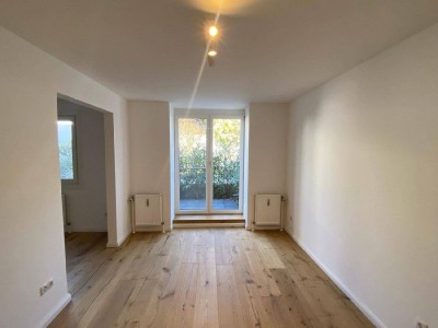 2-Zimmerwohnung in angenehmer Lage