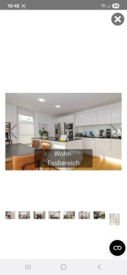 4 Zimmer Gartenwohnung in Lustenau