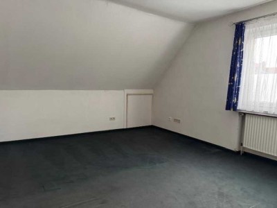 3 Zimmer Wohnung in Elze