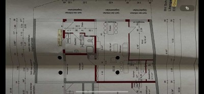 Stilvolle, sanierte 3-Zimmer-Wohnung in Schifferstadt