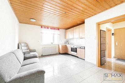 Big Deal: Freie 4-Zimmer-Wohnung in Augsburg-Herrenbach (Erbpacht)