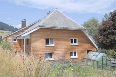 Geräumiges Einfamilienhaus in Feldberg