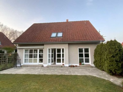 Von Privat: Freistehendes Einfamilienhaus in Hannover Bothfeld zu verkaufen