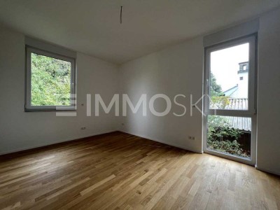 ** NEUBAU 1 ZIMMER WOHNUNG IN TOP LAGE !  **