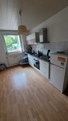 Dringend! 2-Zimmer-Wohnung in Würselen – Frei ab 1. Juni – Möbliert