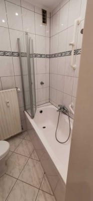 Stilvolle, gepflegte 3-Raum-Erdgeschosswohnung in Birkenau