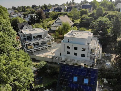 Erdgeschosswohnung in bester Lage von Dortmund-Kirchhörde