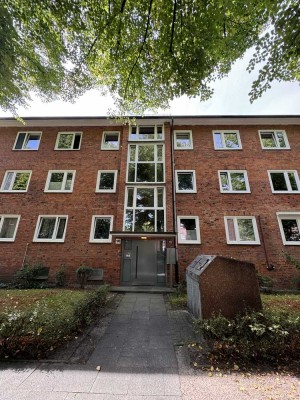 Eigentumswohnung mit Charakter in Hamburg-Horn