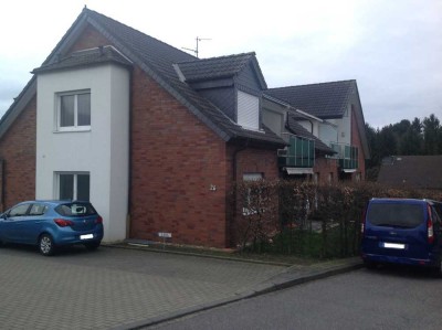 Schöne 4-Zimmerwohnung in Odenthal