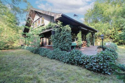 Eigennutzung oder Ferienhaus