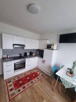 Reisenberg - perfekte Singlewohnung