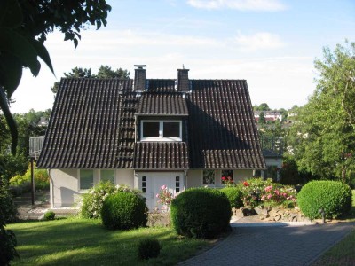 Modernes Haus in Bad Soden/Ts in begehrter Villenlage