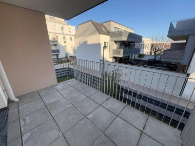 Top 2 Zimmerwohnung mit 8m² Balkon | Kagraner Platz 26 | Top 2.16