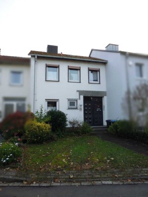 Reihenmittelhaus in sehr guter Lage im Soester Westen