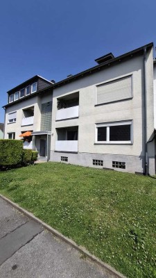Immobilien-Paket: Zwei renovierte Eigentumswohnungen mit Garage & Stellplatz in Dortmund