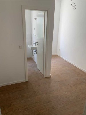 Apartment in Duisburg-Ruhrort zu vermieten