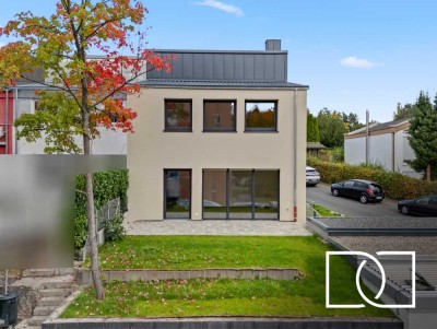 Hochwertig kernsaniert! Geräumiges Einfamilienhaus, sofort bezugsfertig und energieeffizient