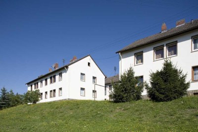 126.06 Schöne 2 ZKB Wohnung Kremelstr. 24 in Baumholder