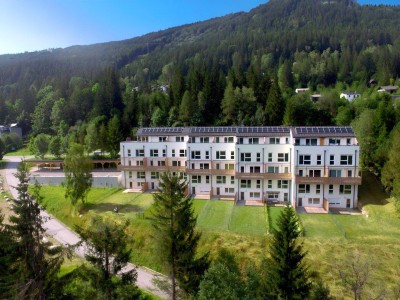 Semmering – Ihr exklusiver Zweitwohnsitz in den Alpen