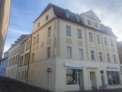 gemütliche 2-Raum-Wohnung mit Küchenzeile