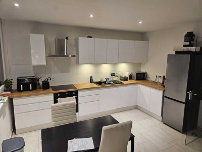 1,5 Zimmer Neubauwohnung in bester Lage (4600€ Abschlag)