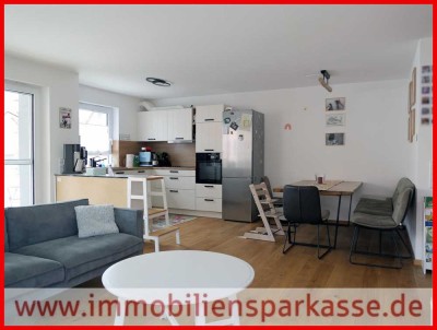 Wunderschöne 4-Zimmer-Wohnung in einem modernem 6-Parteienhaus!