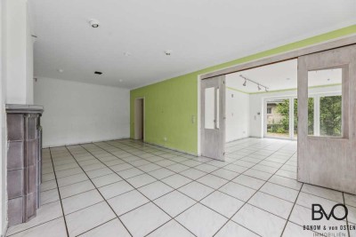 Traumlage trifft Familienidylle – Einfamilienhaus mit Wohlfühlgarantie