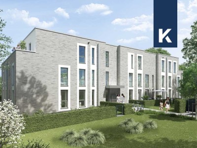 Ein Ort zum Ankommen und Bleiben