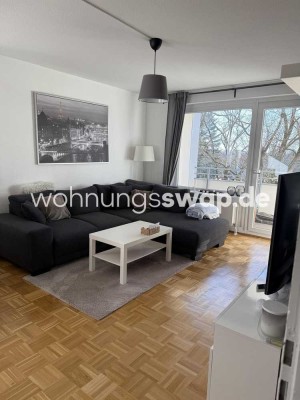 Wohnungstausch: Am Ochsenzoll 95