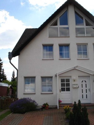 Schönes Reiheneckhaus von privat
