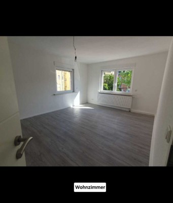 Attraktive 3,5-Zimmer-Wohnung in Schwerte