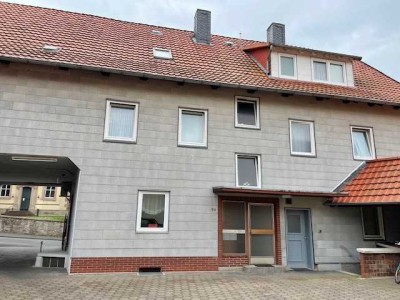 Freundliche und gepflegte 3-Raum-Wohnung in Göttingen Geismar