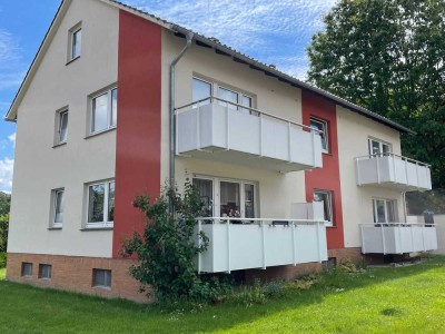 Gemütliche 2-Zimmer-Wohnung in Altenmelle