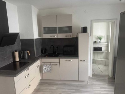 Wohnung 1.OG zu vermieten