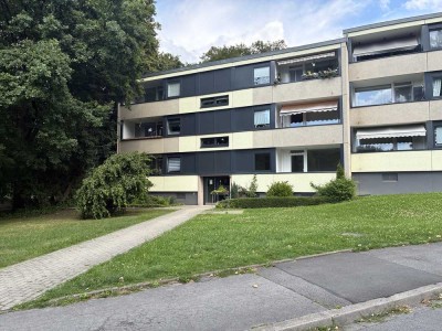 Erdgeschosswohnung mit Wohlfühlfaktor – ruhig gelegen in Eving