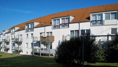 Ihr neues Zuhause: Moderne Dachgeschosswohnung im Hageberg