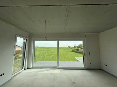 Erstbezug - 3 Zimmer - Balkon - Provisionsfrei - Gestalten Sie jetzt Ihre Eigentumswohnung mit!