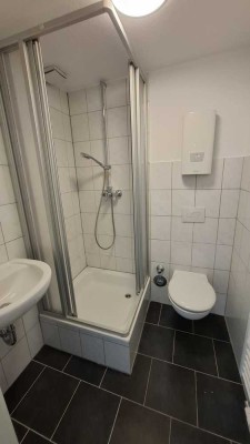 2 Zimmer Wohnung in der Innenstadt