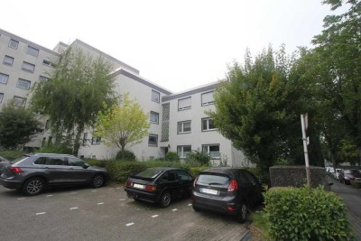 Ruhige Etagenwohnung in Dortmund-Berghofen zu verkaufen!